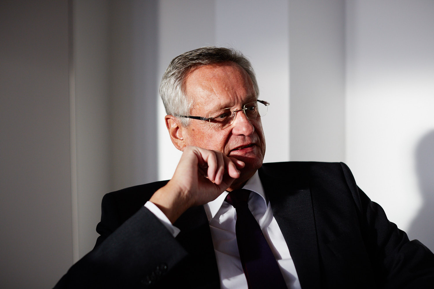 Heckmann, Rechtsanwalt