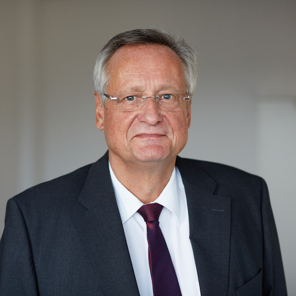 Rechtsanwalt Michael Heckmann